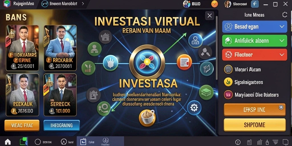fbrp88 - Gameplay yang menantang untuk semua pemain.