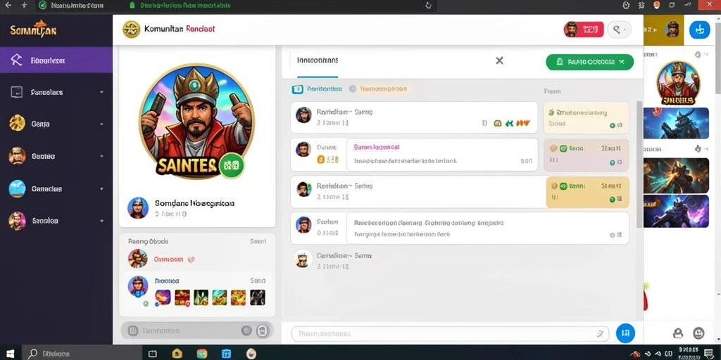 juta7 - Screenshot menampilkan fitur baru yang ditambahkan dalam pembaruan terbaru.