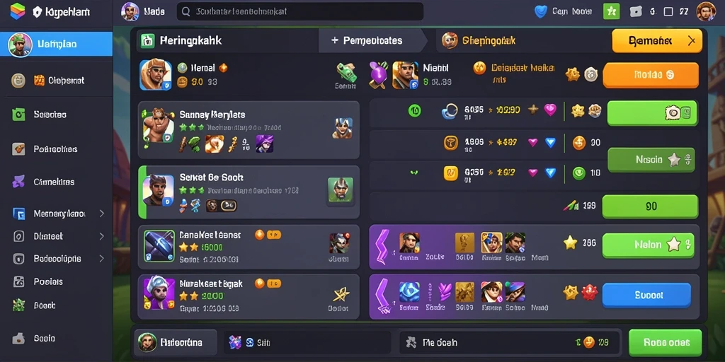 nagitabet - Pengguna menikmati berbagai pilihan permainan casino.