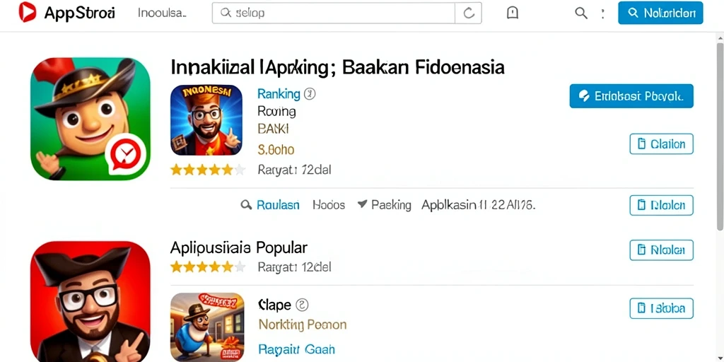 rajajuara - Tangkapan layar menunjukkan antarmuka menu utama yang menarik.